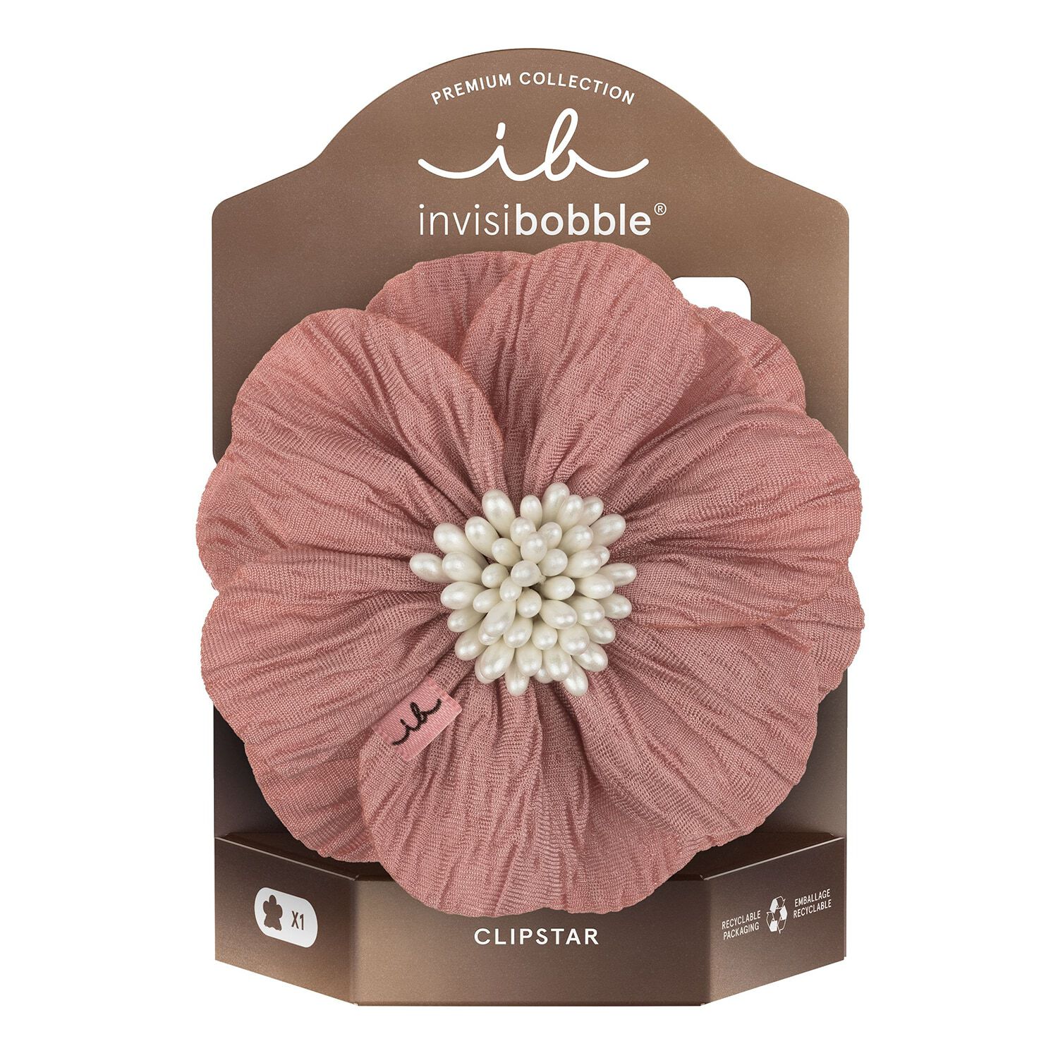 Clipstar Premium Bloom Rose
