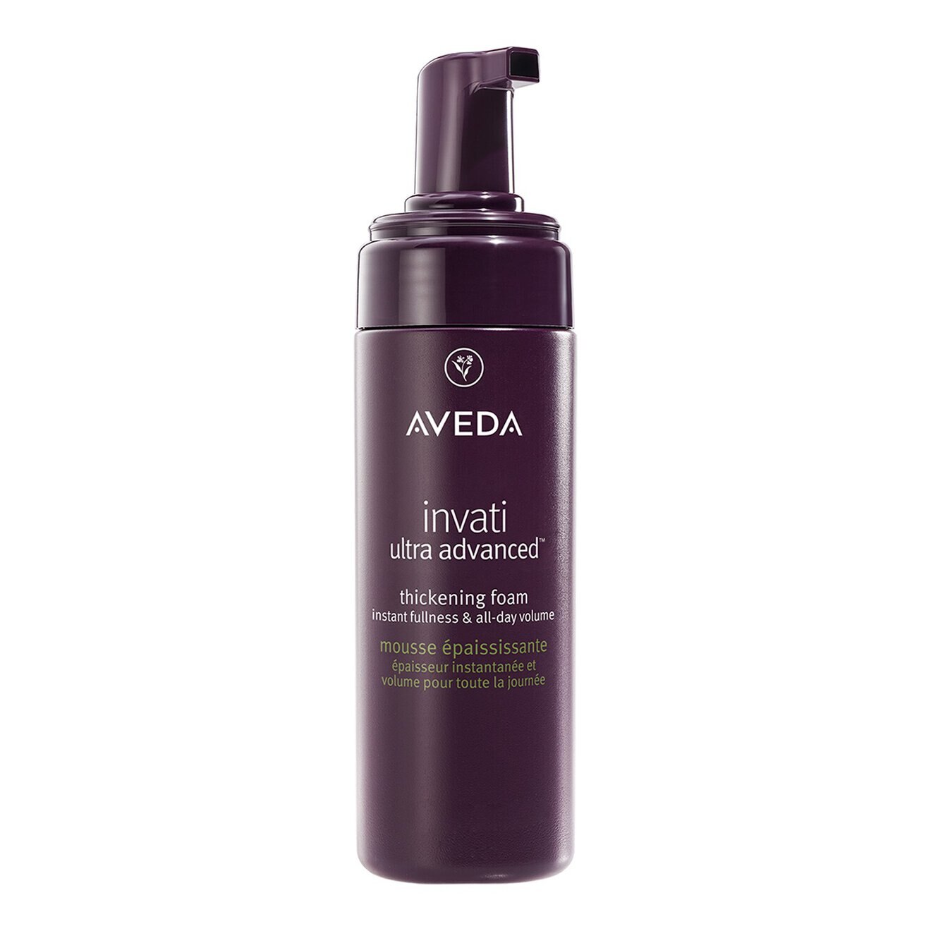 Invati Ultra Advanced Thickening Styling Foam