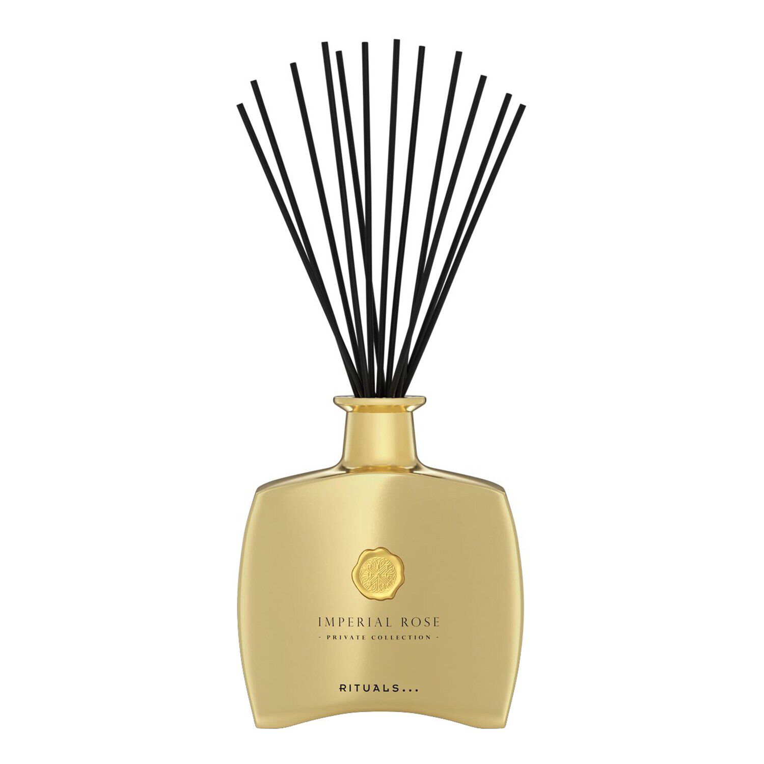 Reed Diffuser - Private Collection Imperial Rose