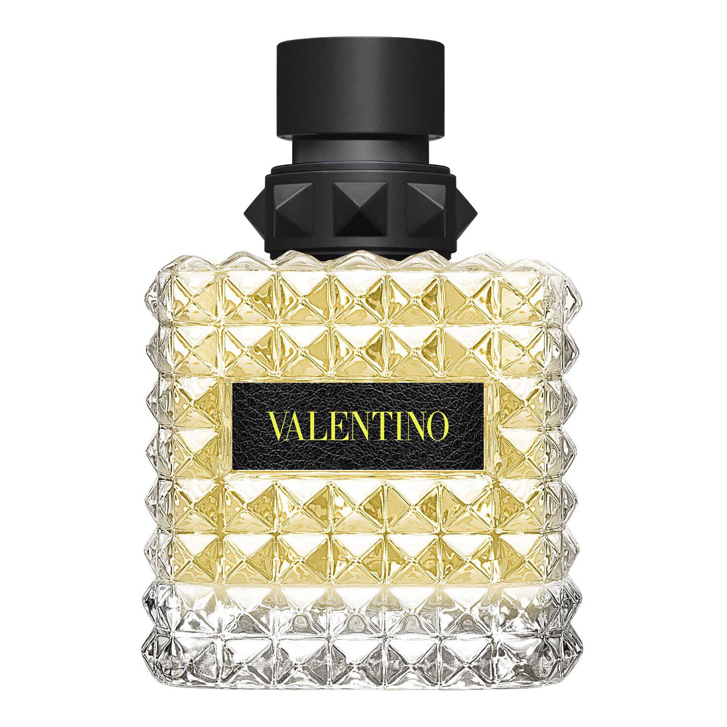 Valentino Born in Roma Donna  Yellow Dream