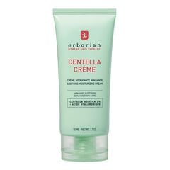Centella Creme - Soothing Moisturizing Cream, ERBORIAN