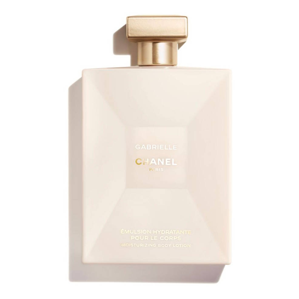 GABRIELLE CHANEL - Moisturising Body Lotion