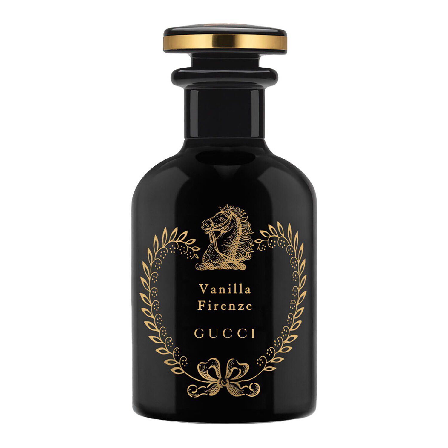 The Alchemist's Garden Vanilla Firenze - Eau de Parfum