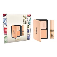 The Powder Kit, MAKE UP FOR EVER