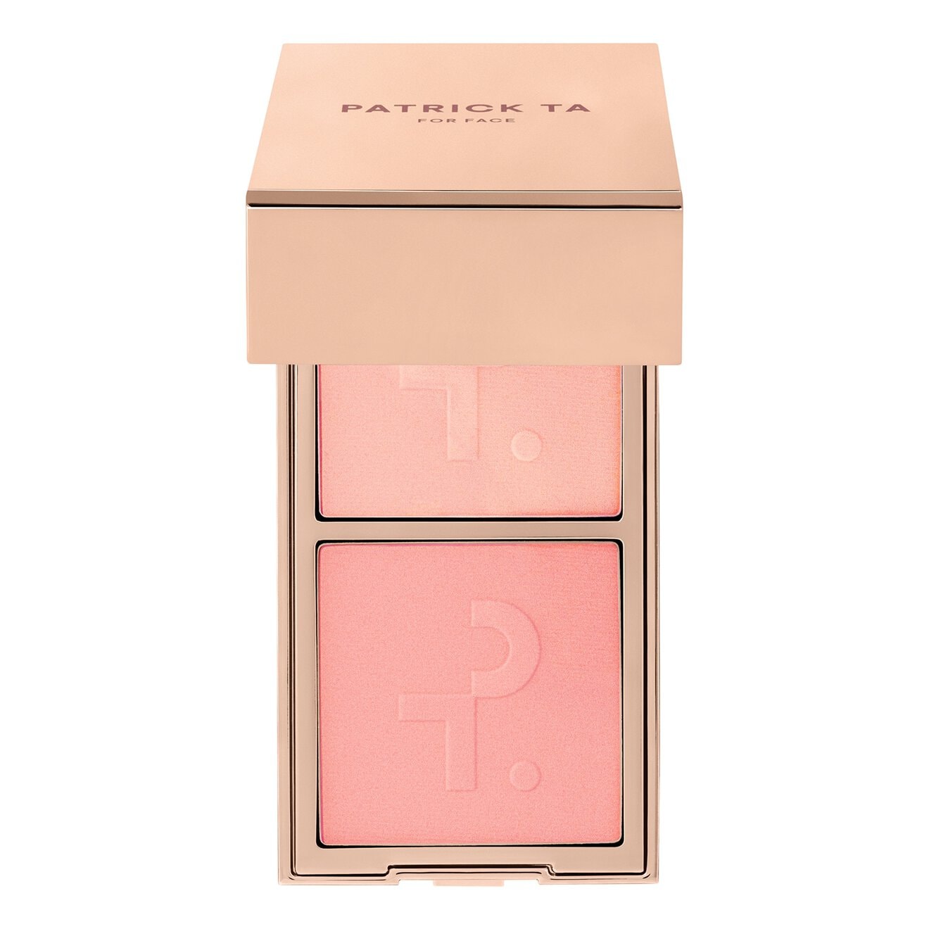 Transition Blurring Blush Duo