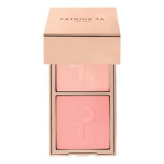 Transition Blurring Blush Duo, PATRICK TA
