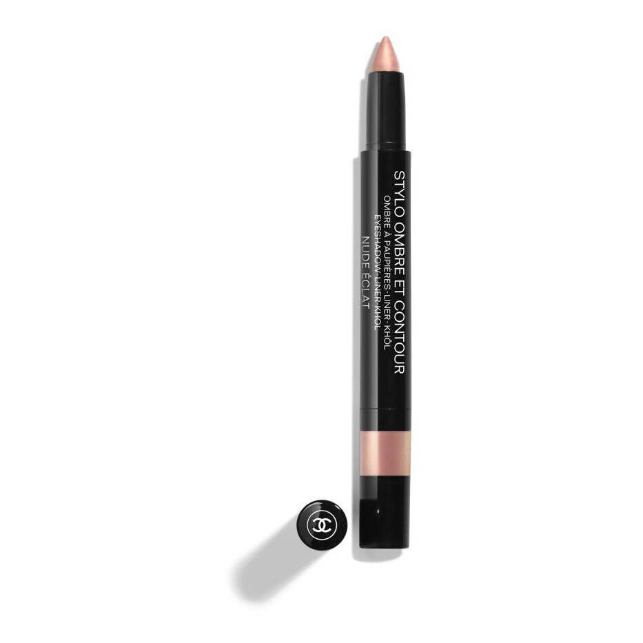 STYLO OMBRE ET CONTOUR - Eyeshadow Liner Kohl