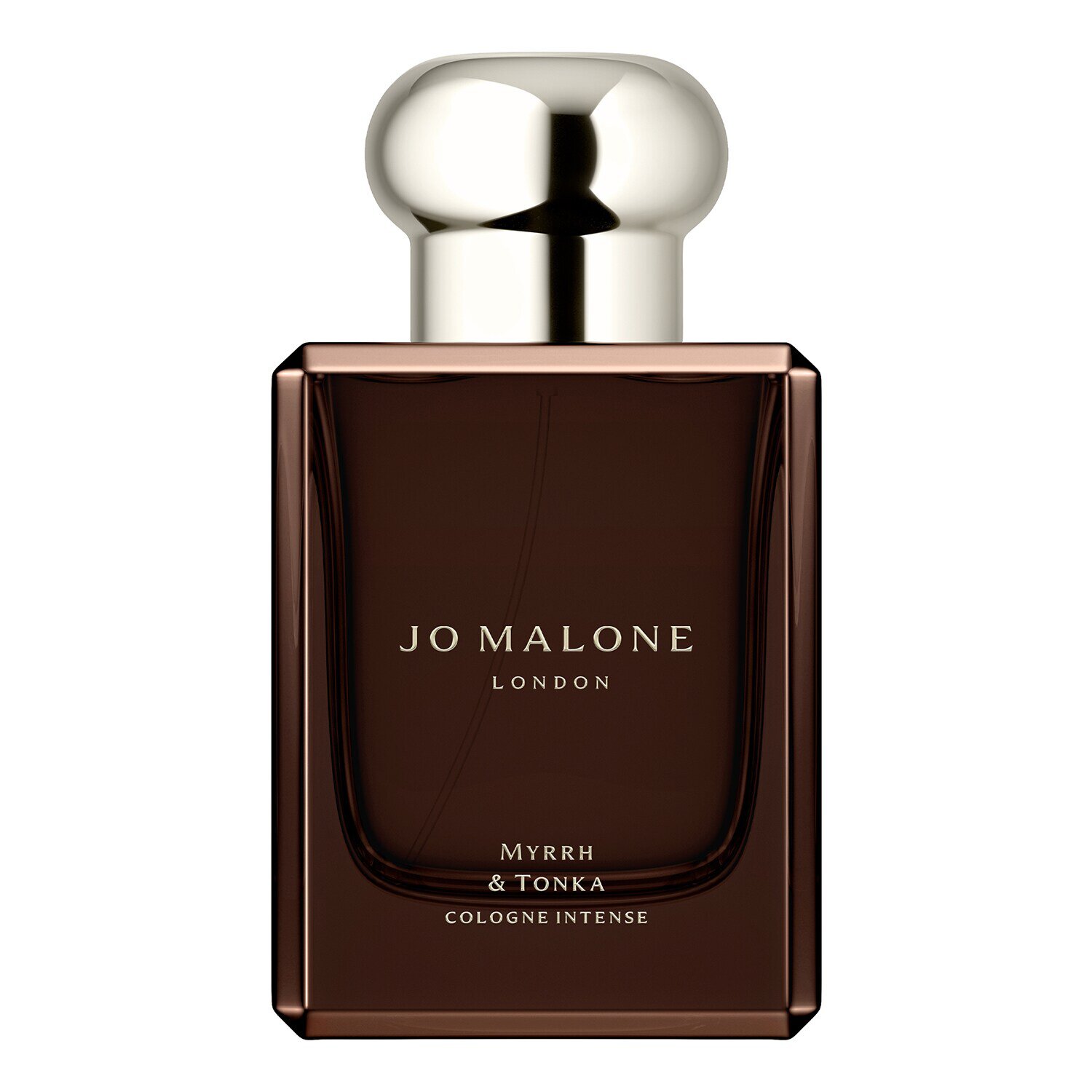 Myrrh & Tonka - Cologne Intense