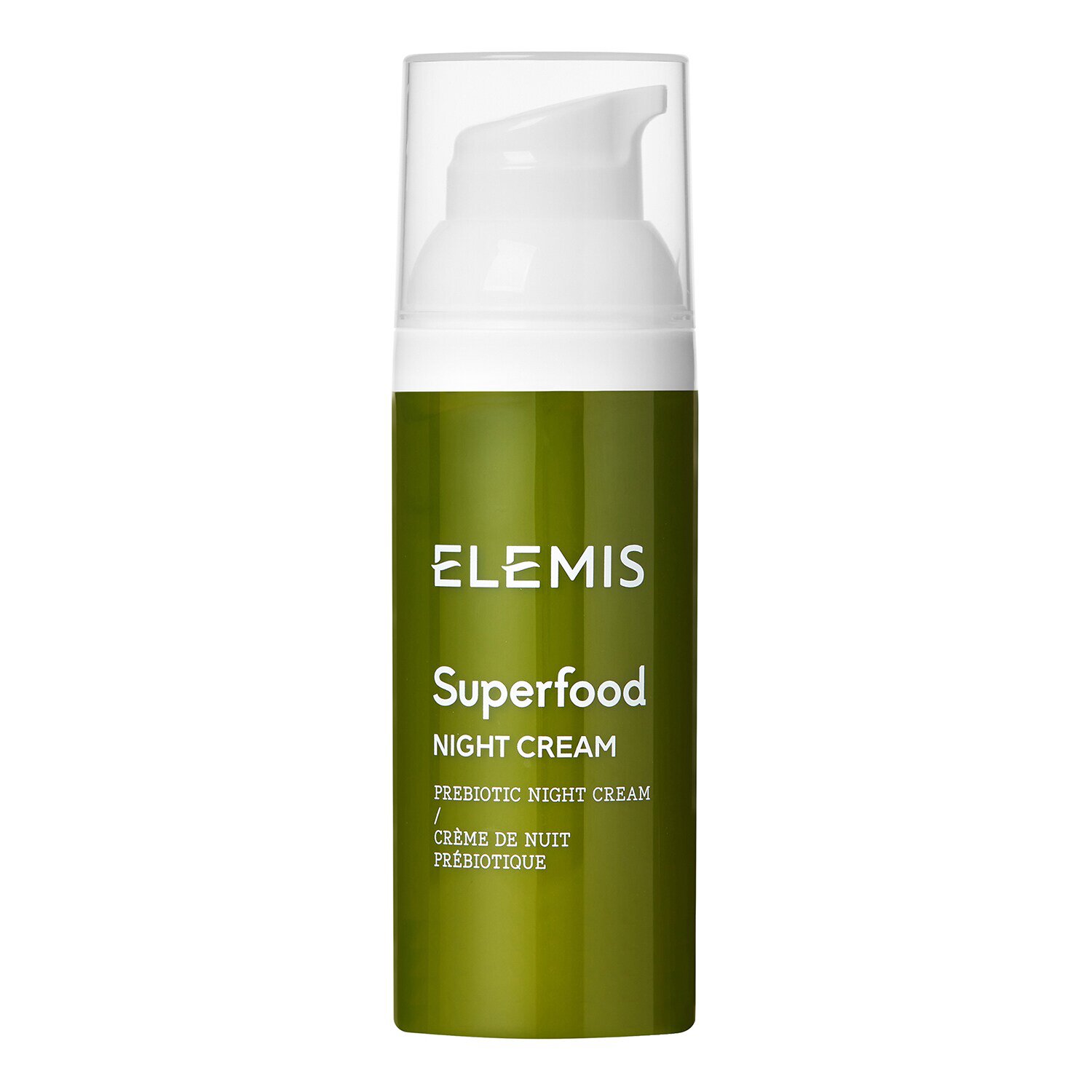 Superfood Night Cream
