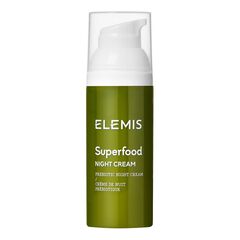 Superfood Night Cream, ELEMIS