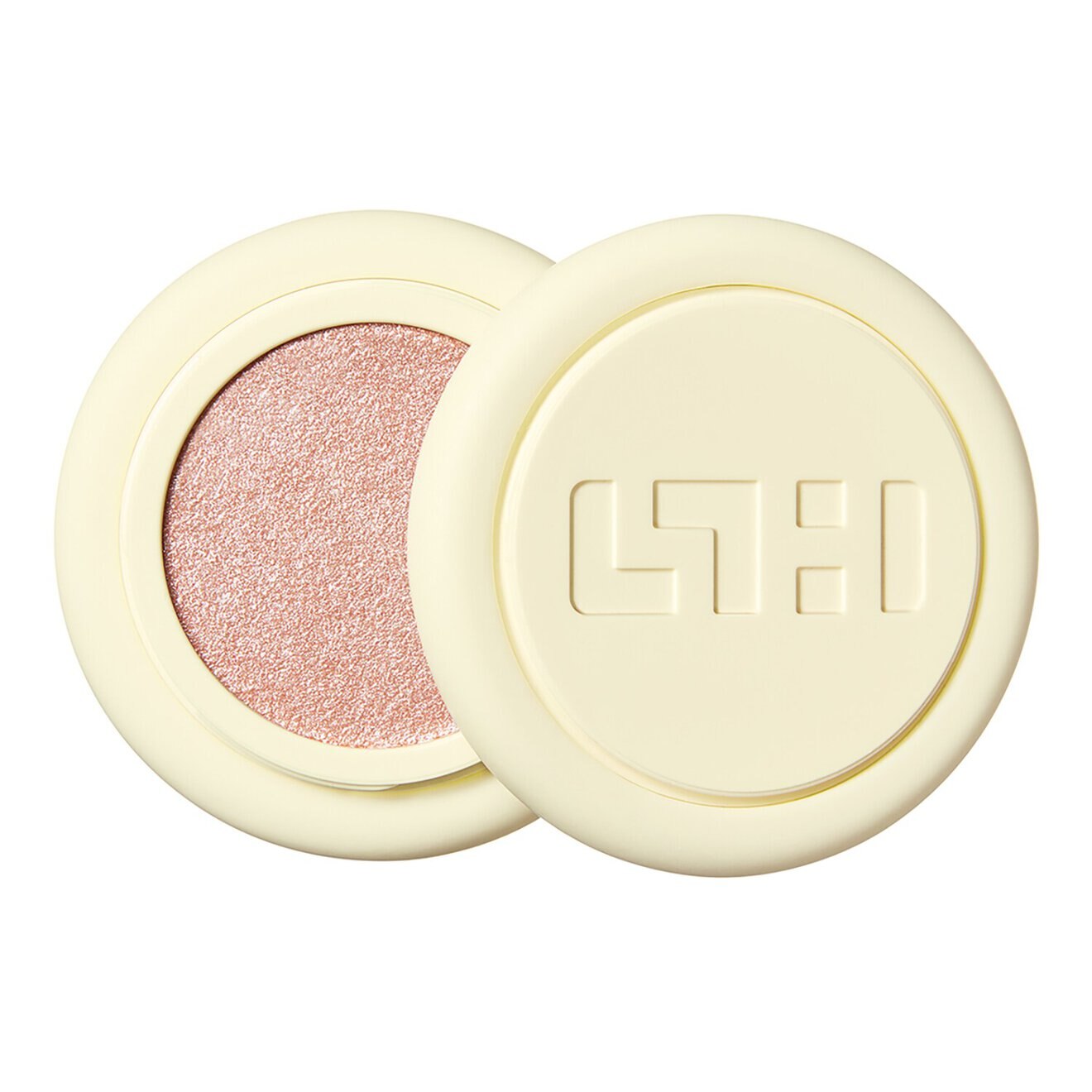 Soft Strobe Creamy Highlight Powder 