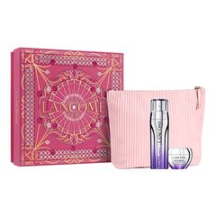 Renergie H.C.F. Triple Serum Set - Ramadan Limited Edition, LANC&Ocirc;ME