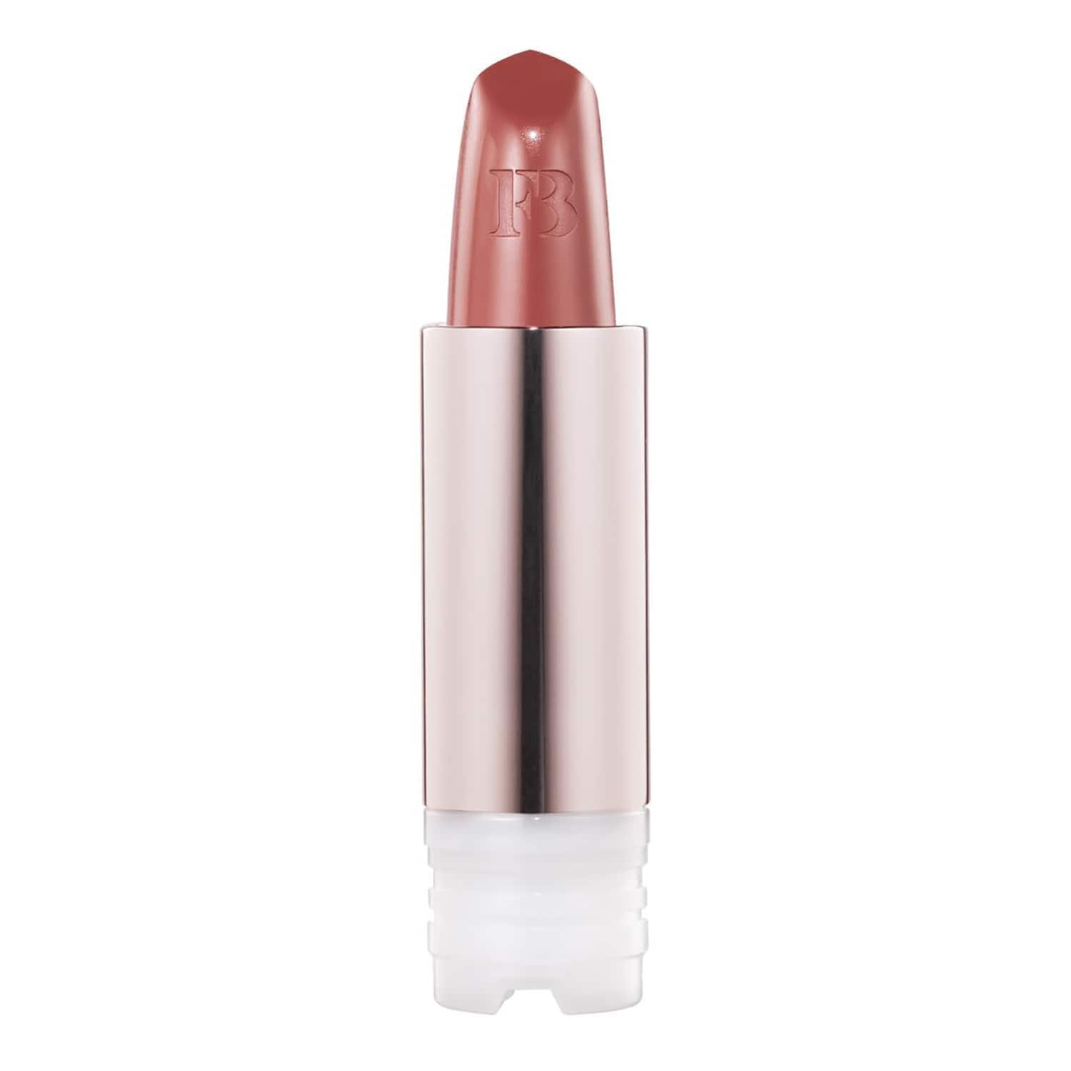 Semi Matte Refillable Lipstick