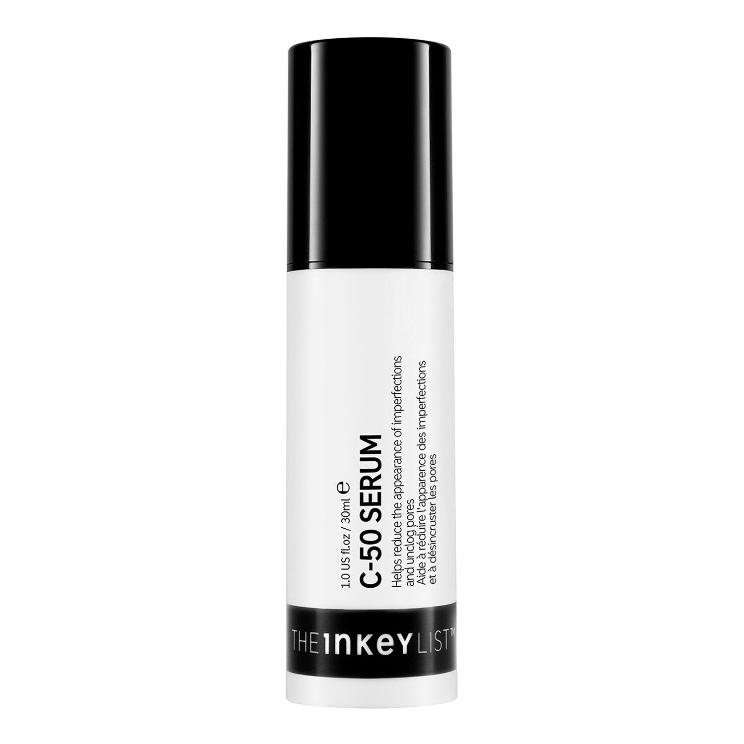 C-50 Blemish Night Treatment