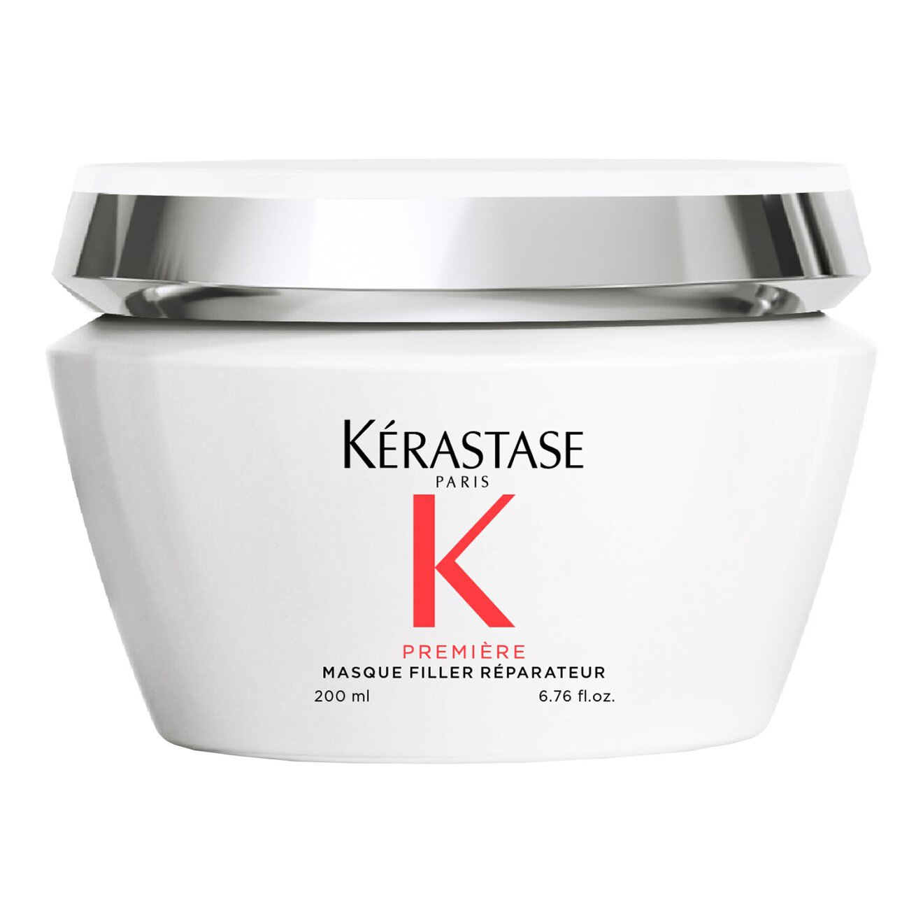 Première : Masque Filler Reparatuer Hair Mask