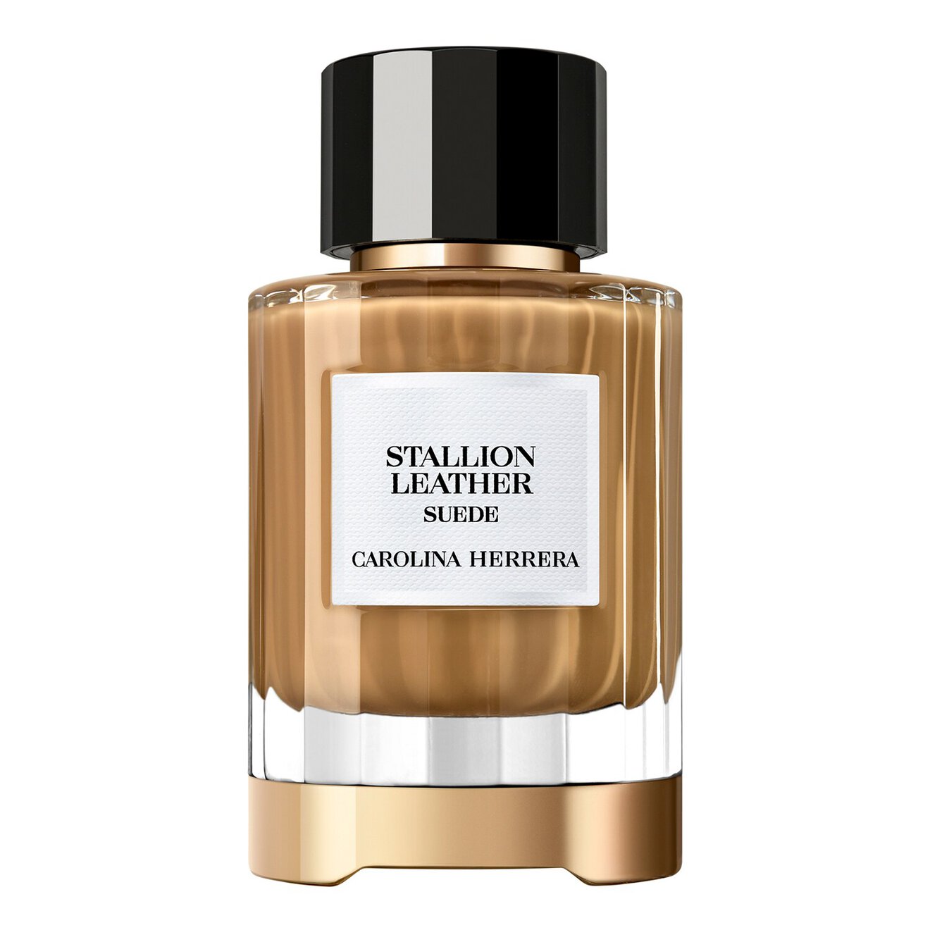 Stallion Leather Suede Eau de Parfum