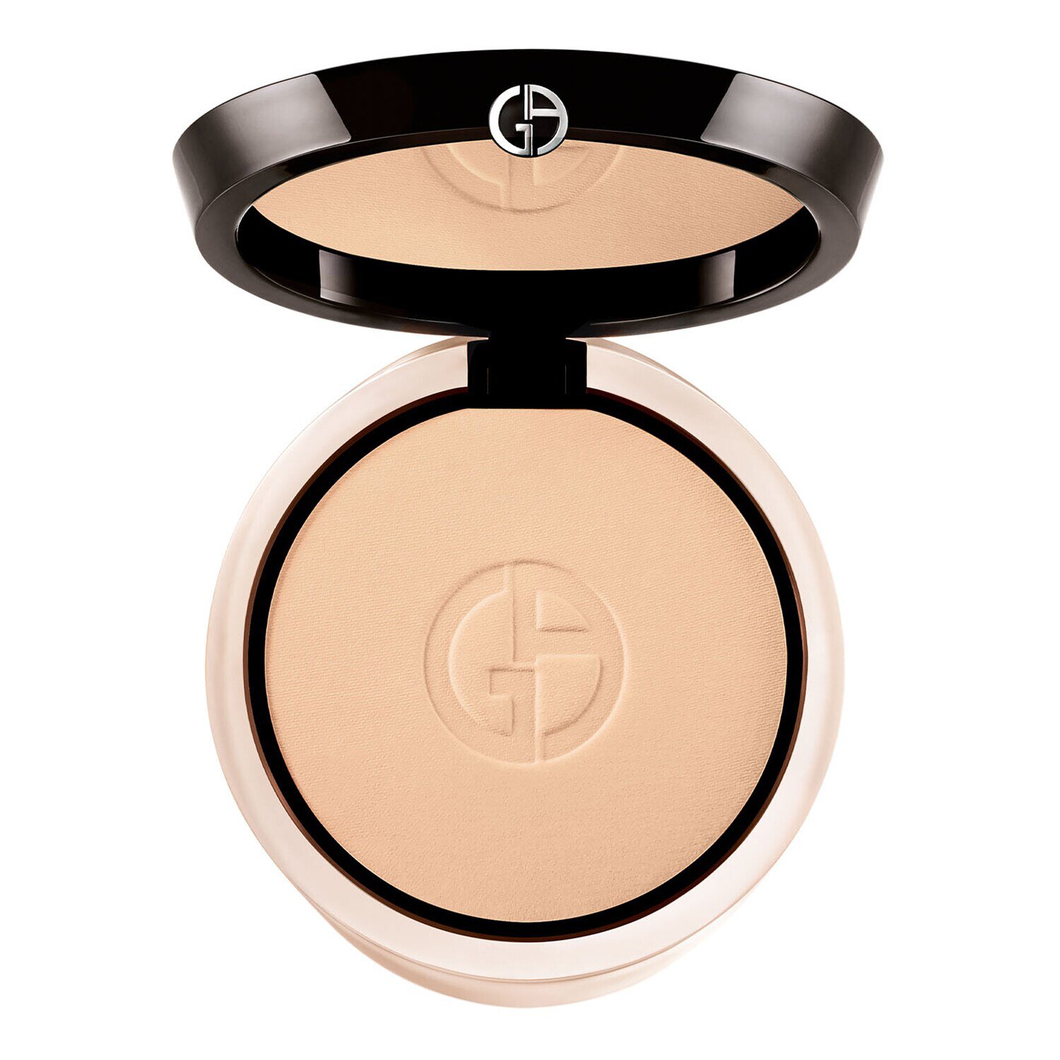 Power Fabric Compact Foundation