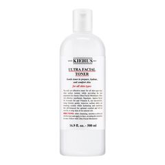 Ultra Facial Toner with squalane, KIEHL'S SINCE 1851