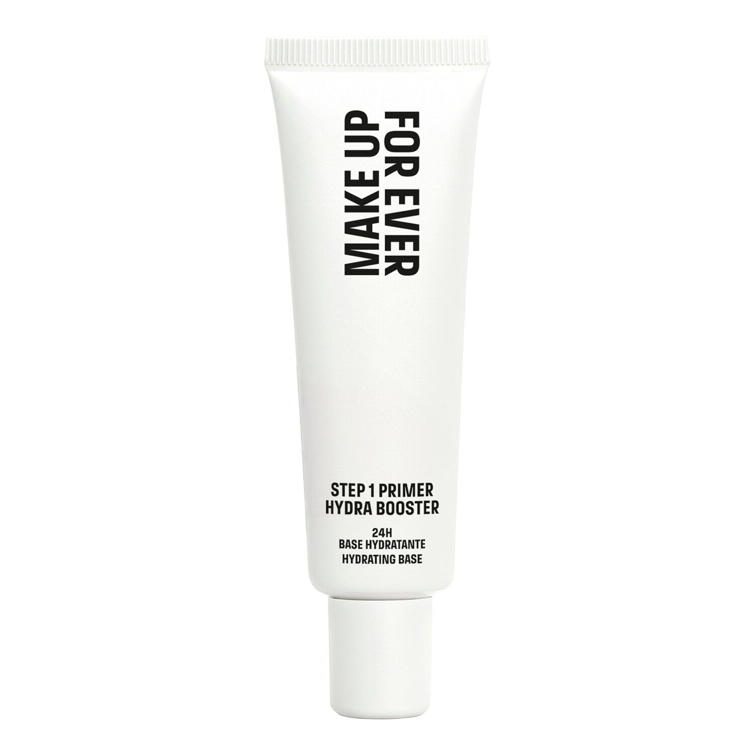 Step 1 Primer - Hydra Booster