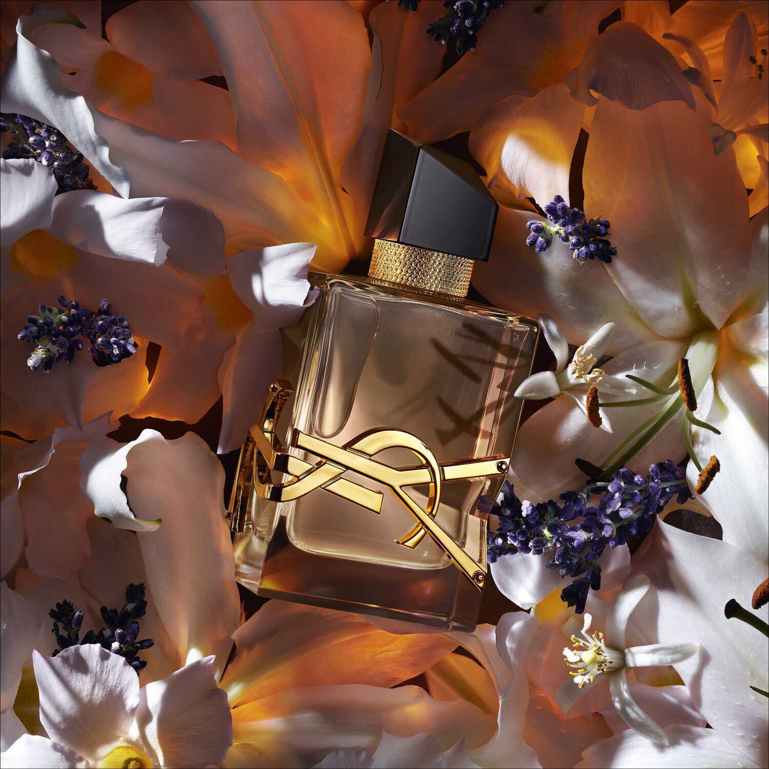 Ysl floral perfume 2025