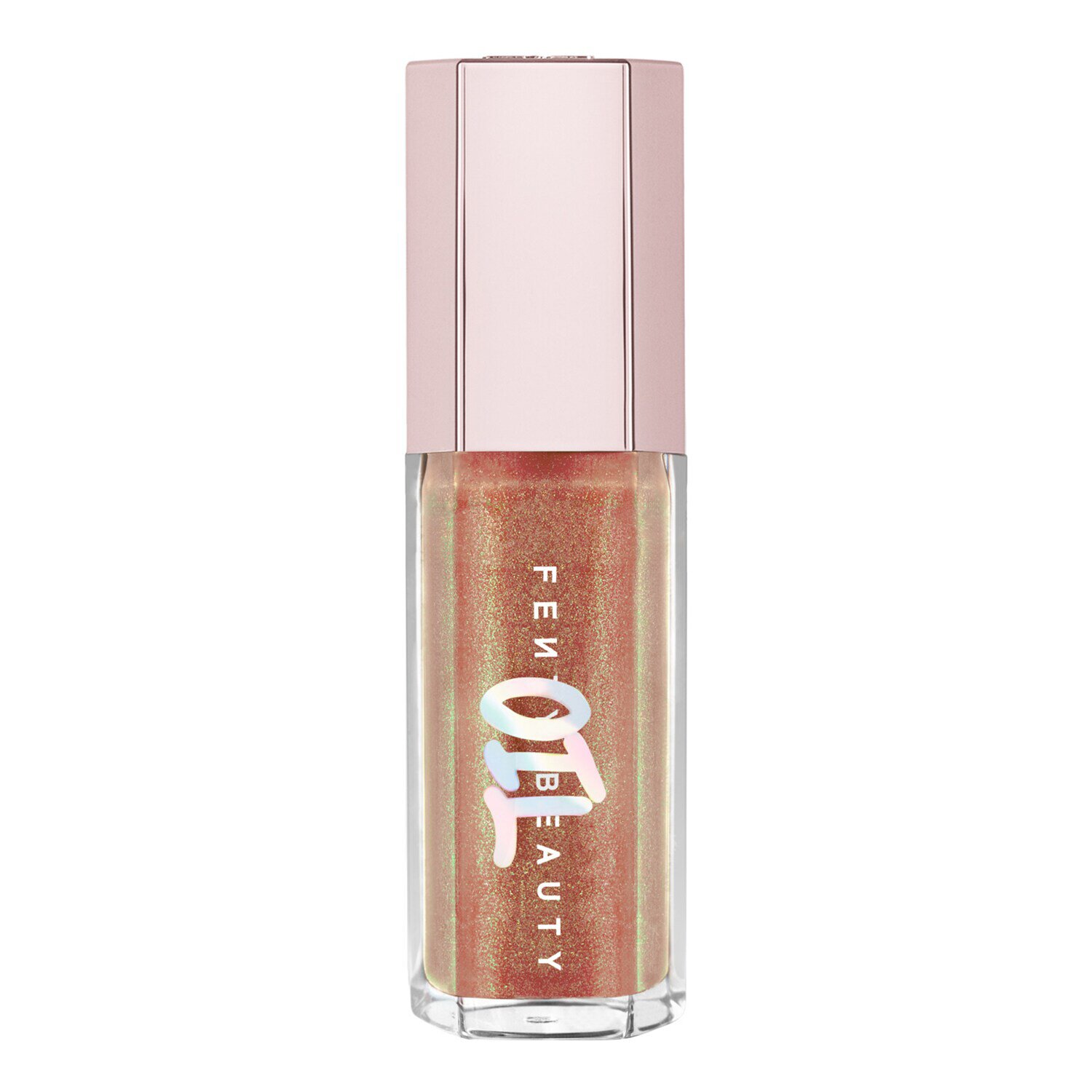 Gloss Bomb Oil 