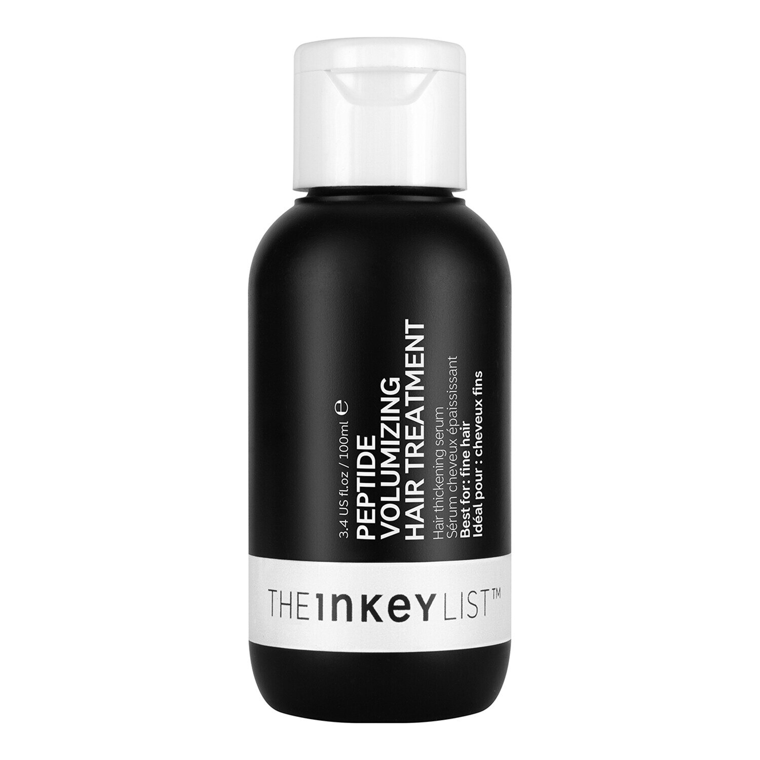 Peptide Volumizing - Hair Treatment