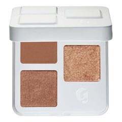 Monochromes Essential Eyeshadow Trio Palette, GLOSSIER