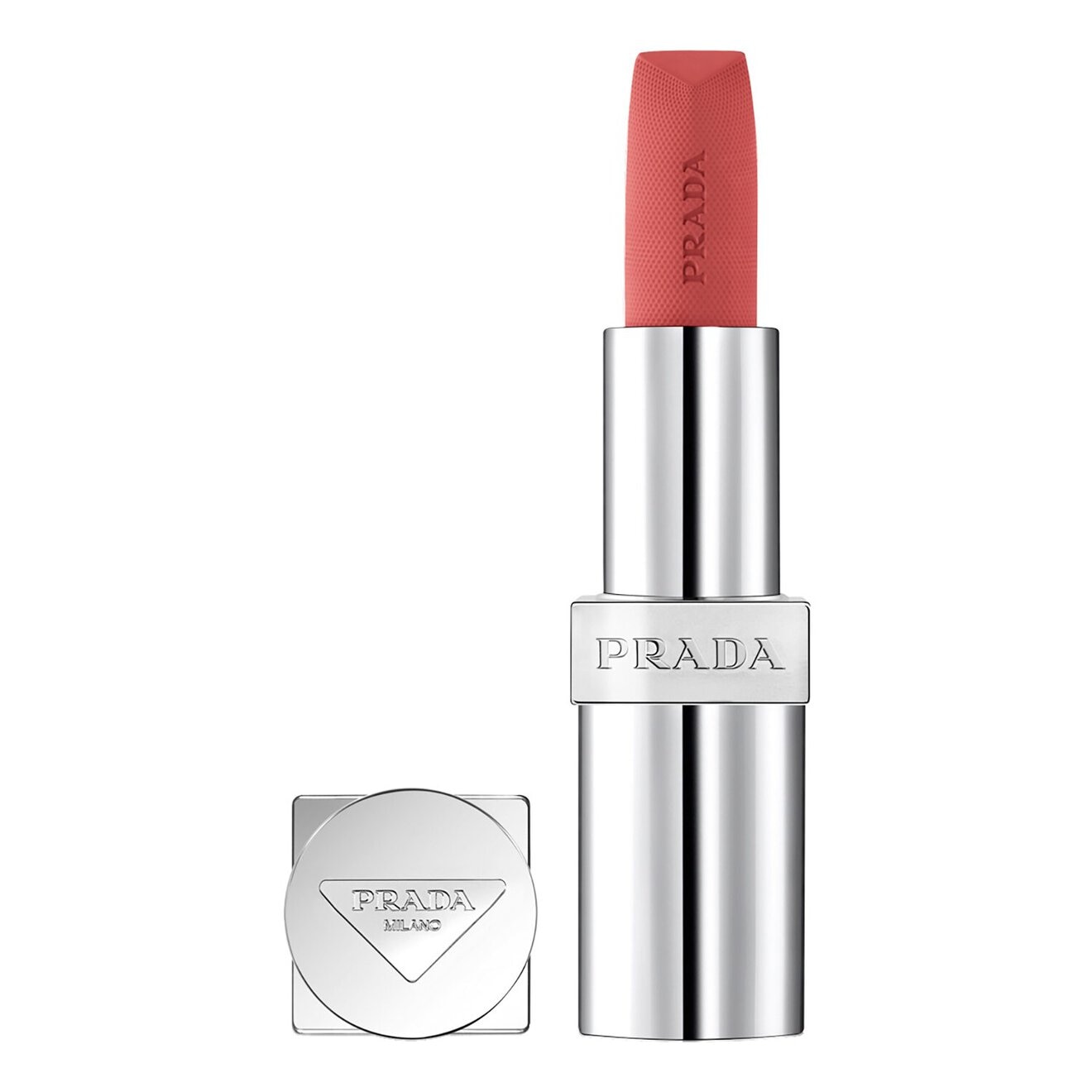 Monochrome Soft Matte – Buildable Weightless Lip Color