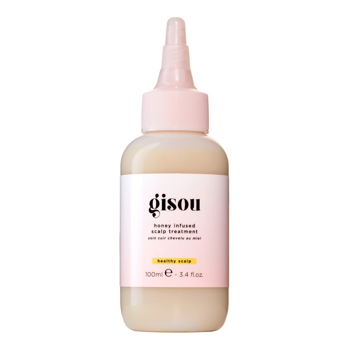 Honey Infused Scalp Treatment