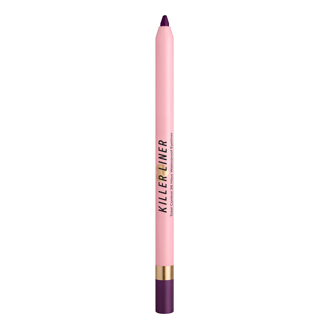Killer Liner - Waterproof Eyeliner