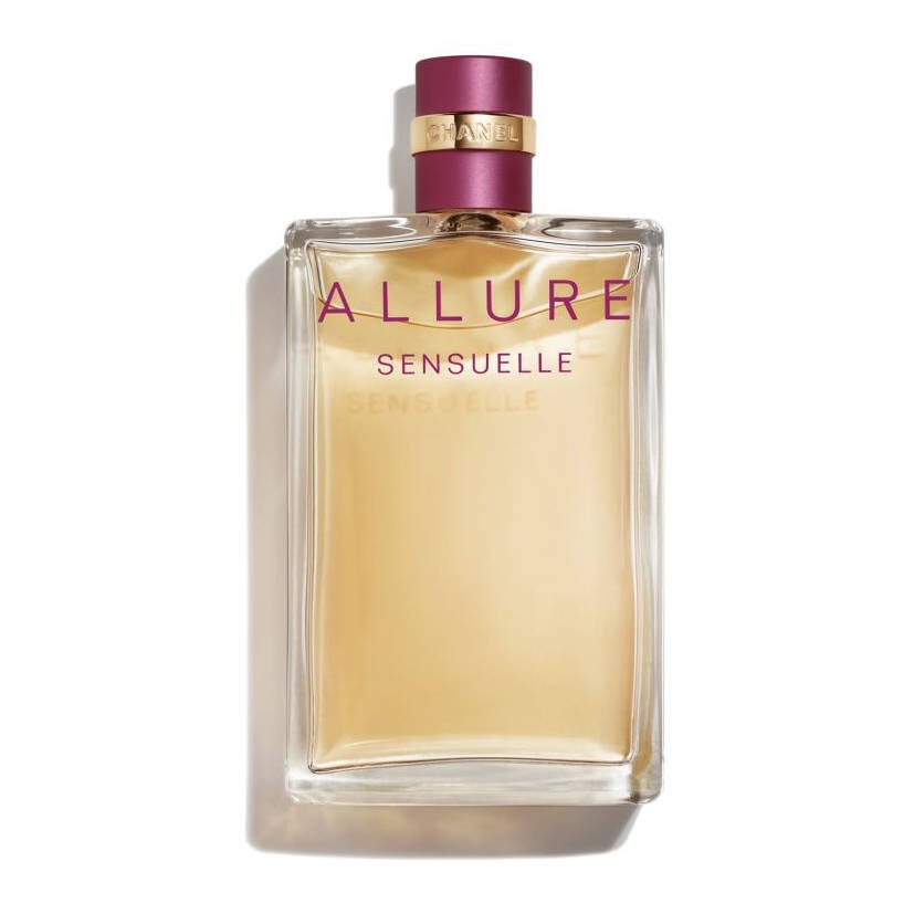 ALLURE SENSUELLE - Eau De Parfum Spray