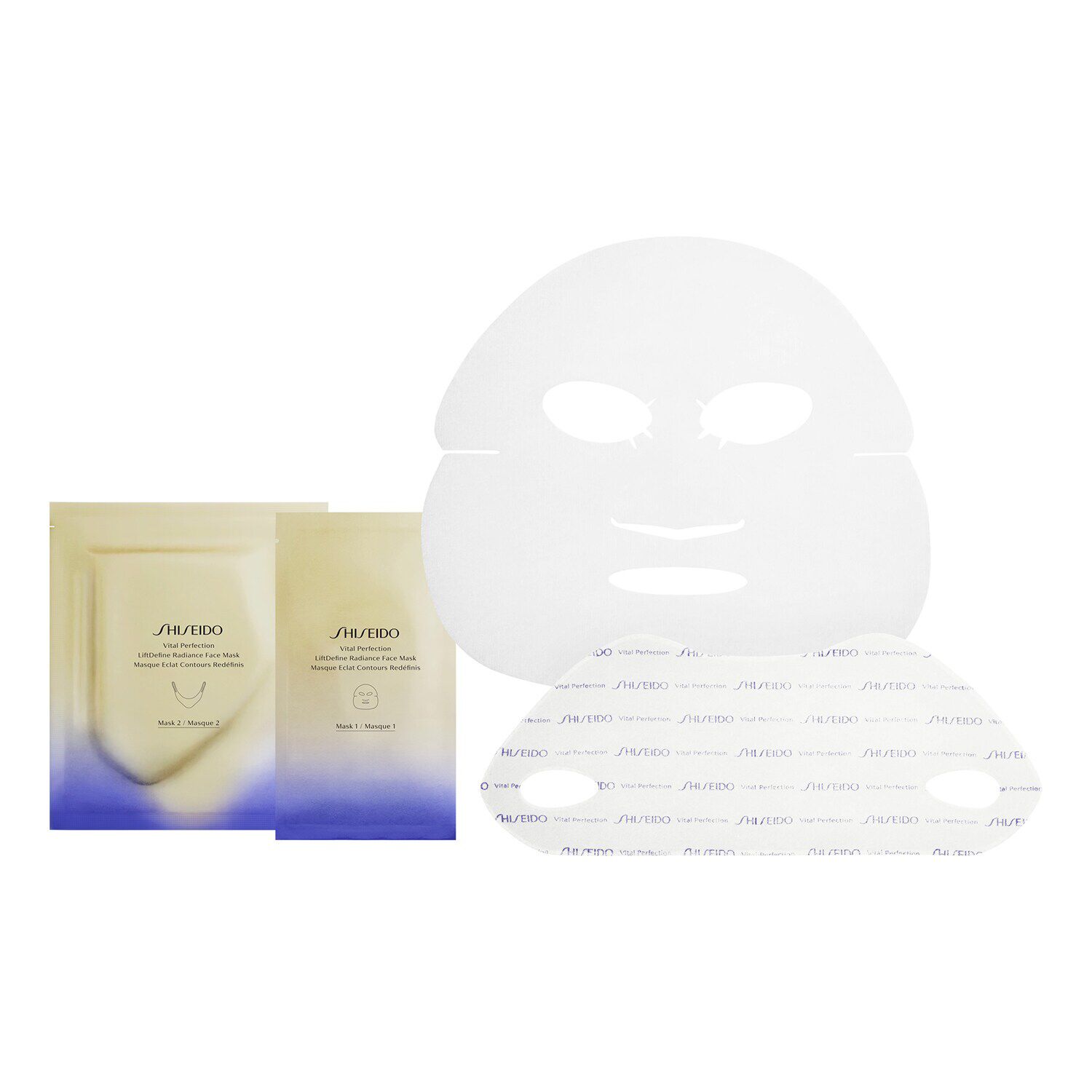 VITAL PERFECTION Lift Define Radiance Face Mask
