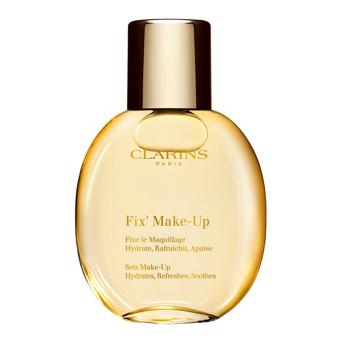 Fix' Make-Up