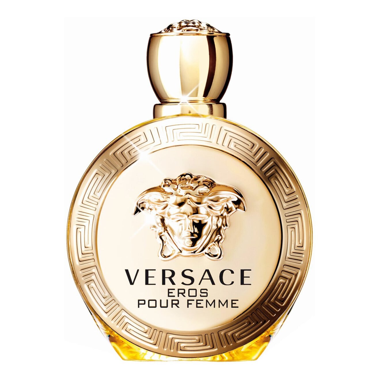 Versace Eros Pour Femme Eau de Parfum