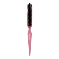 Narrow Smoothing Hairbrush, SLICK HAIR COMPANY