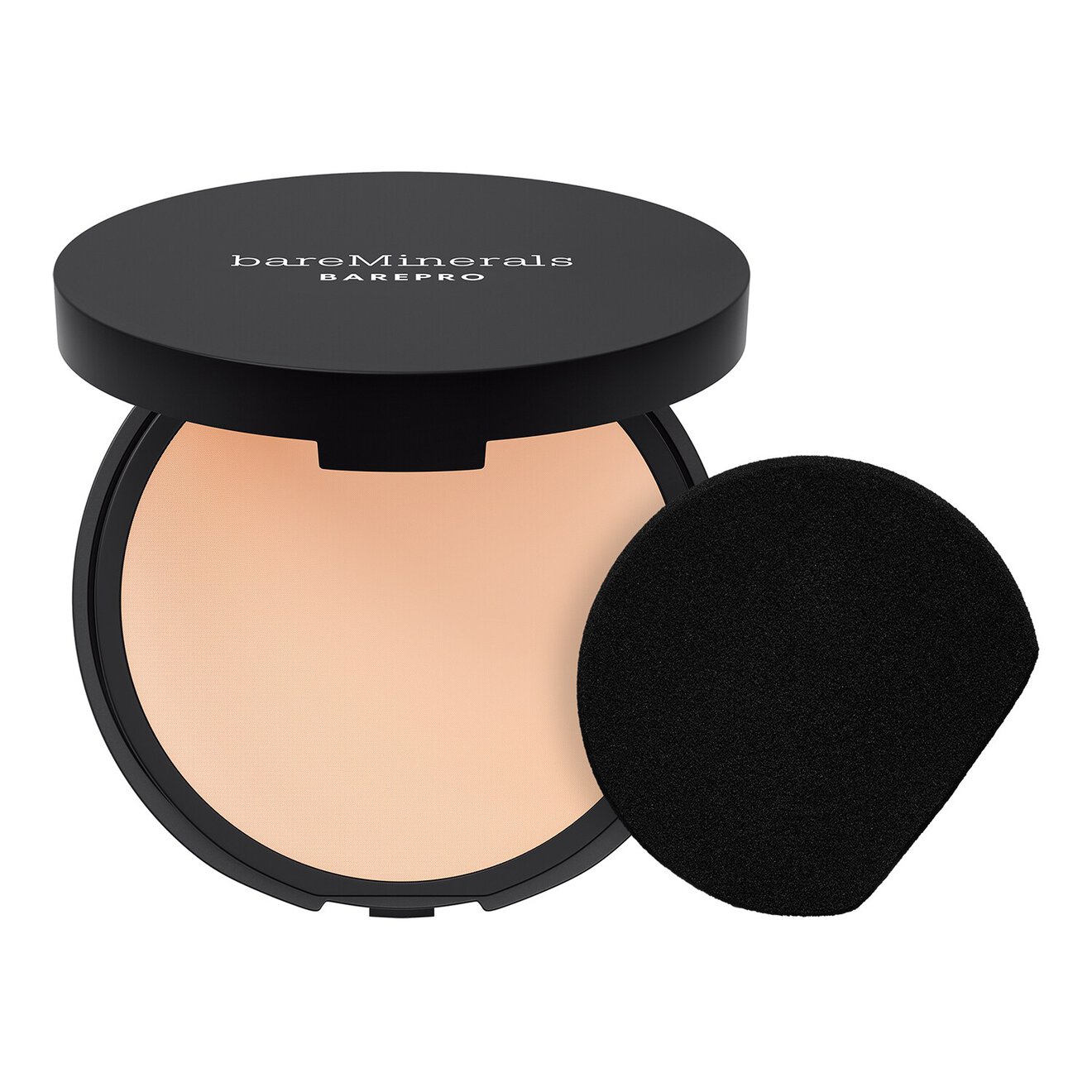 BAREPRO 24HR Skin-Perfecting Powder Foundation