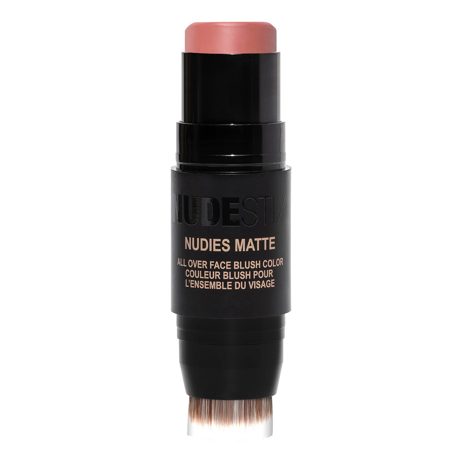Nudies Matte Blush