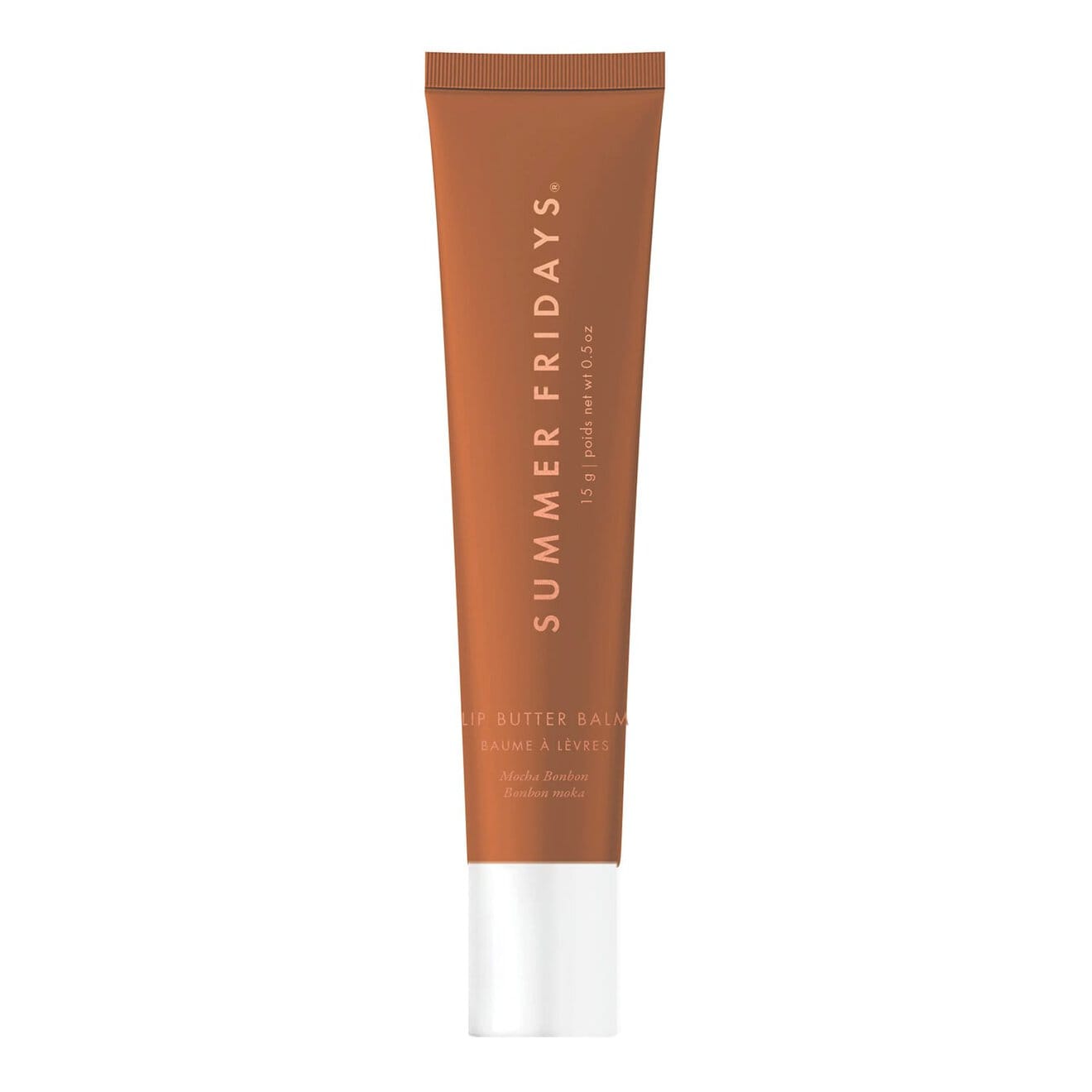 Lip Butter Balm