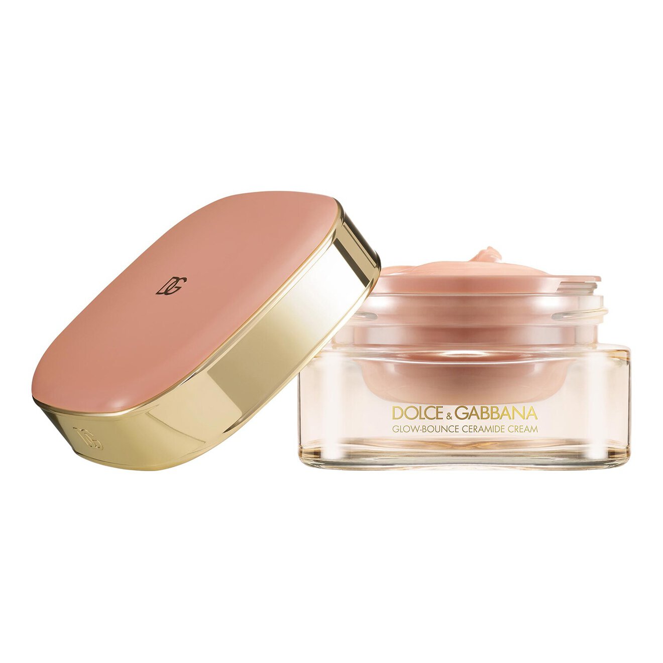 Glow Bounce Ceramide Cream