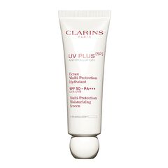 UV PLUS Anti-Pollution Translucent, CLARINS