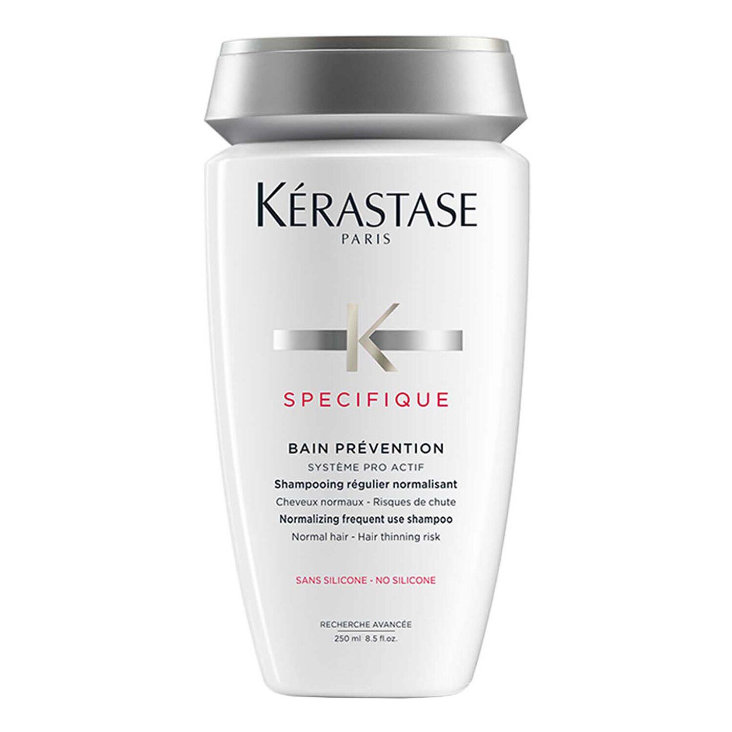 Specifique Shampoo for Hair Prone to Hair Loss 