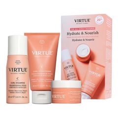 Curl Discovery Kit , VIRTUE