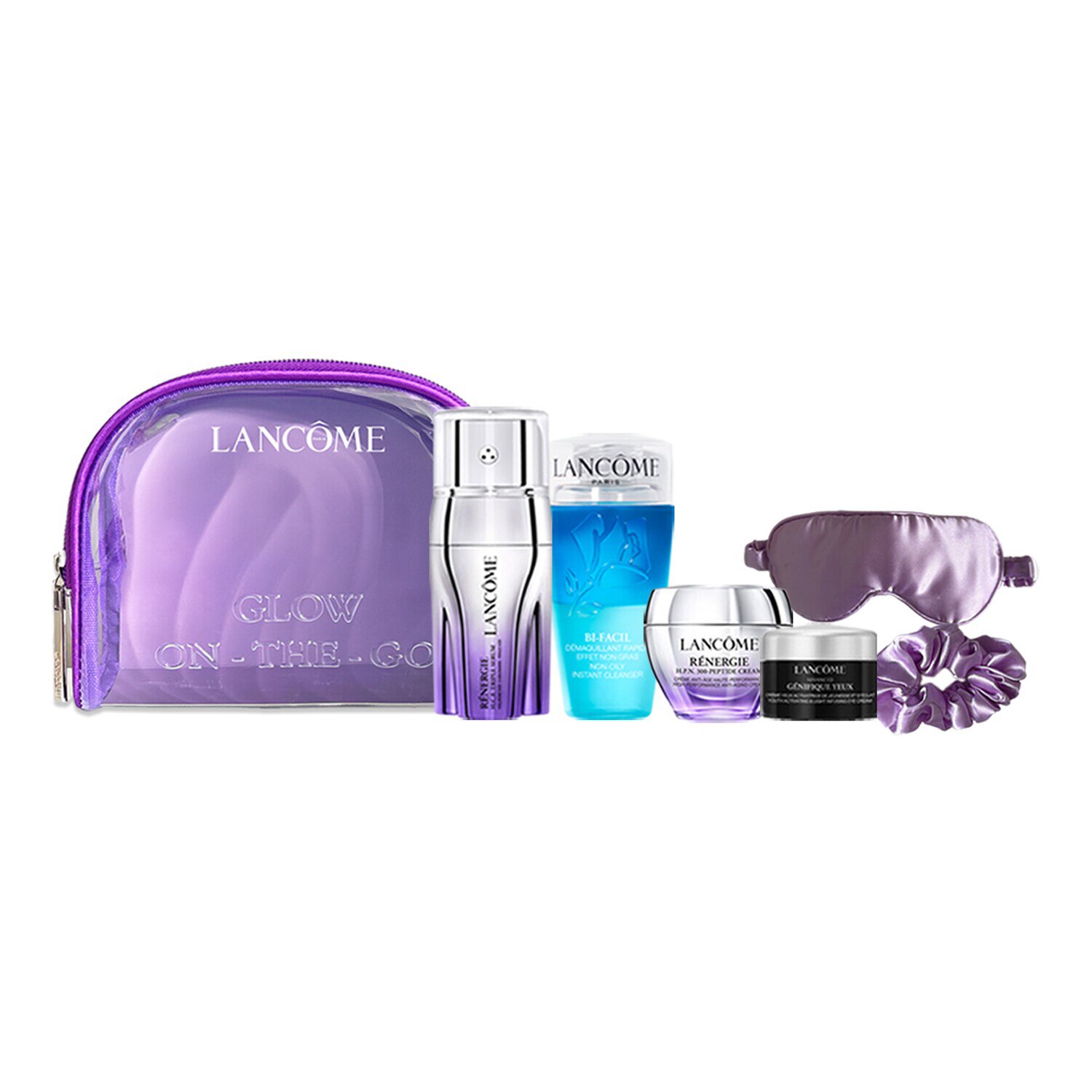 Glow On-the-Go Set