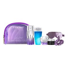Glow On-the-Go Set, LANCÔME