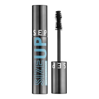 Size Up Waterproof - Immediate Supersized Volume Mascara
