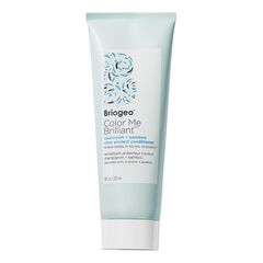 Color Me Brilliant™ - Mushroom + Bamboo Hair Color Protectant Conditioner, BRIOGEO