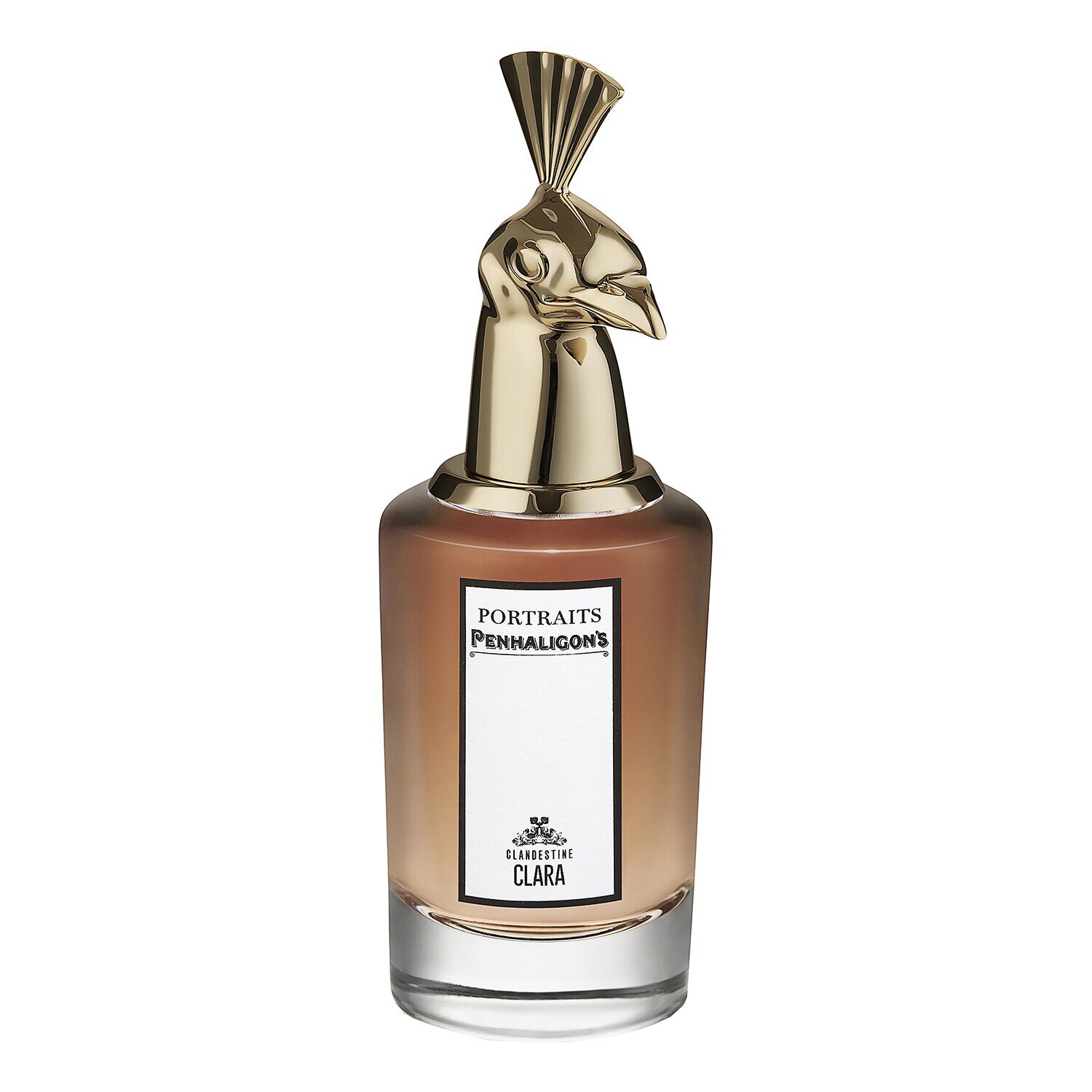 Clandestine Clara -  ماء عطر