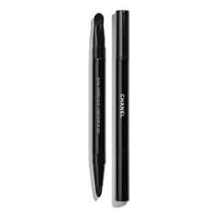 Pinceau Duo Contour Yeux R&eacute;tractable N&deg;201 - Dual-Ended Brush, CHANEL