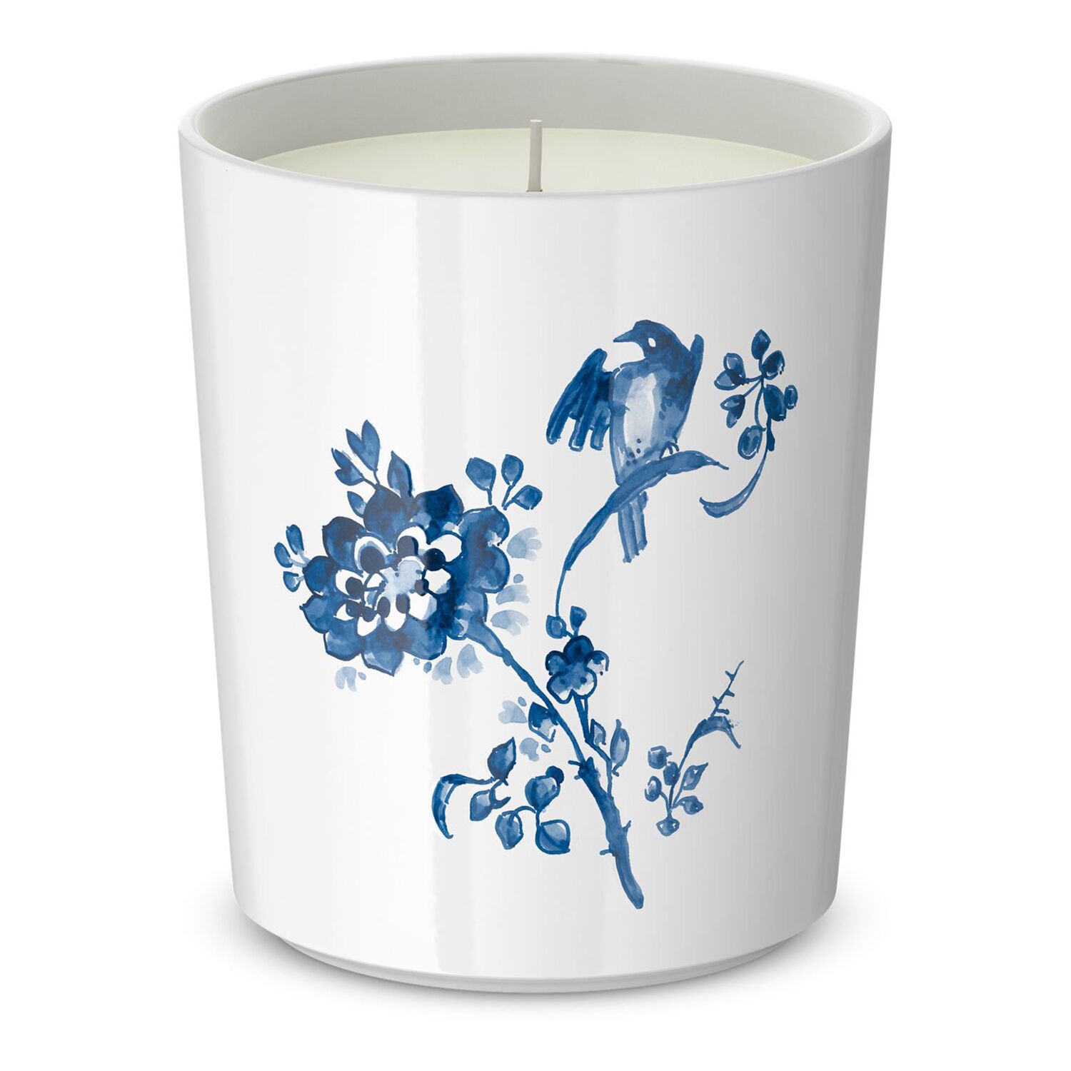 Scented Candle - Amsterdam Collection - Tulip & Japanese Yuzu