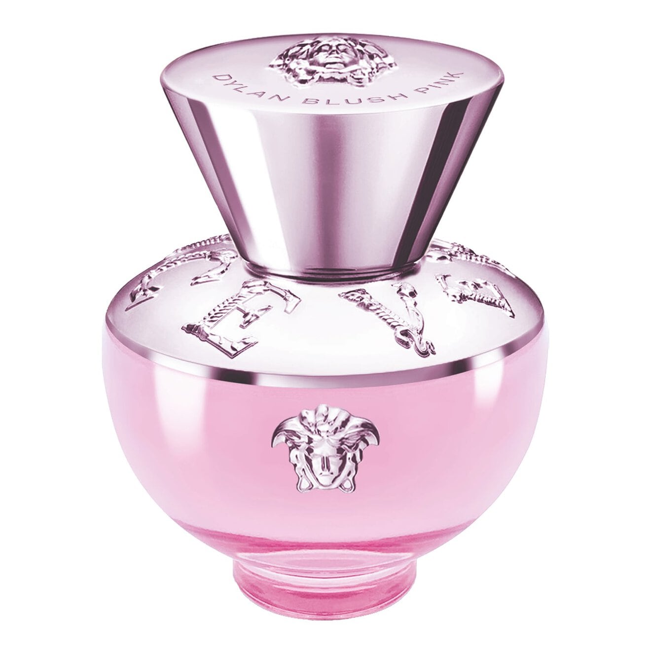 Dylan Blush Pink Pour Femme - Eau de Parfum Natural Spray